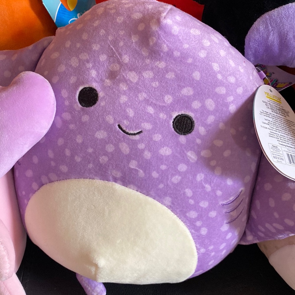 Aziza squishmallow